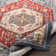 Keyshawn Oriental Indoor Rug
