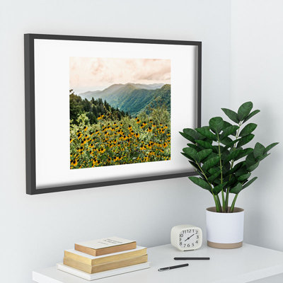 " Smoky Mountains National Park " by Nature Magick