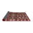 Abstract Indoor Rug-233781933