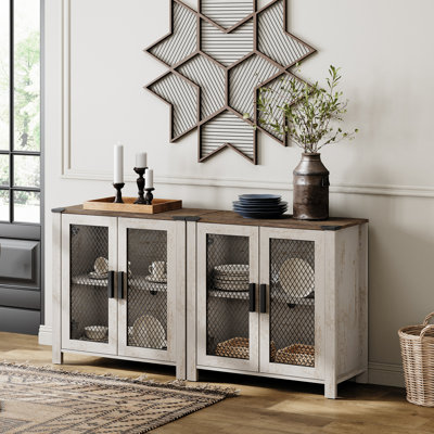 Buffet Vita 2 pièces W07D308 61,2