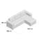 Acee Corner Sofa Bed
