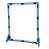 Clear/Blue