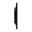 Horloge murale QXA821KRH, noir-1925159822