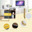 Bureau en L Abeed