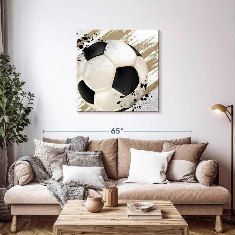 Sirci Sport Life I, H 36 po x l 36 po