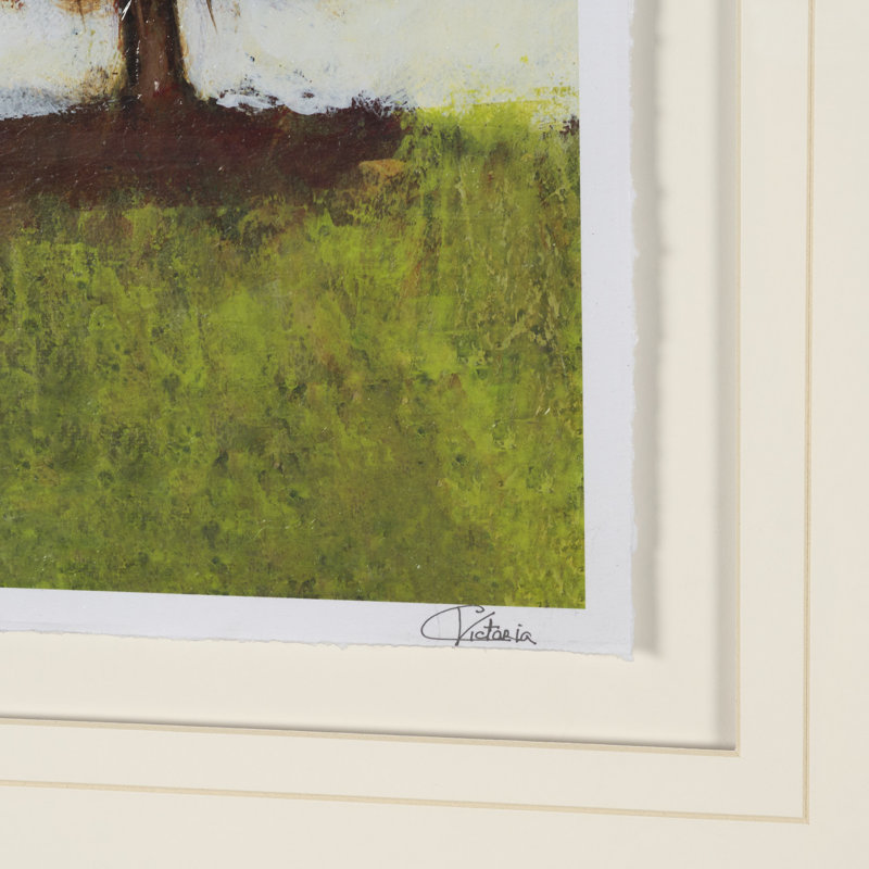 Œuvre Otto Grove II By Studio, Hidden Grove II