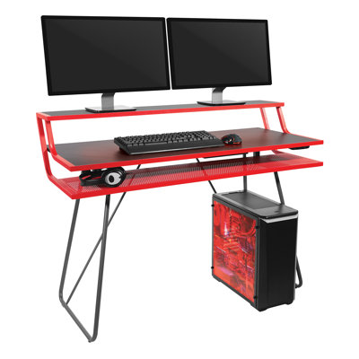 Bureau de jeu