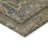 Machine Washable Indoor/Outdoor Claudian ACN1646 Aloe Rug-109535443
