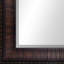 Marco Polo Rectangle Beveled Wall Mirror-608618424-608618431