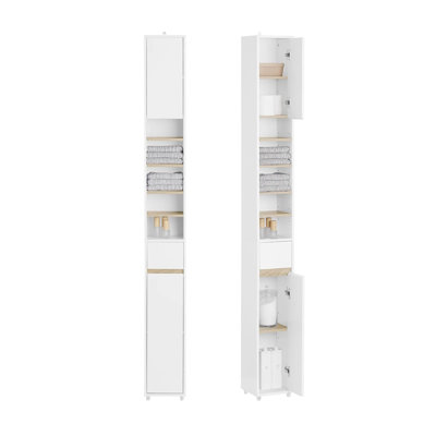 Linen Cabinet