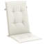 Coussins de chaise à dossier haut Latitude Run® 4 pièces 47,2 po x 19,7 po x 2,8 po