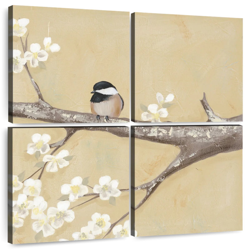 Brampt Sweet Birds II