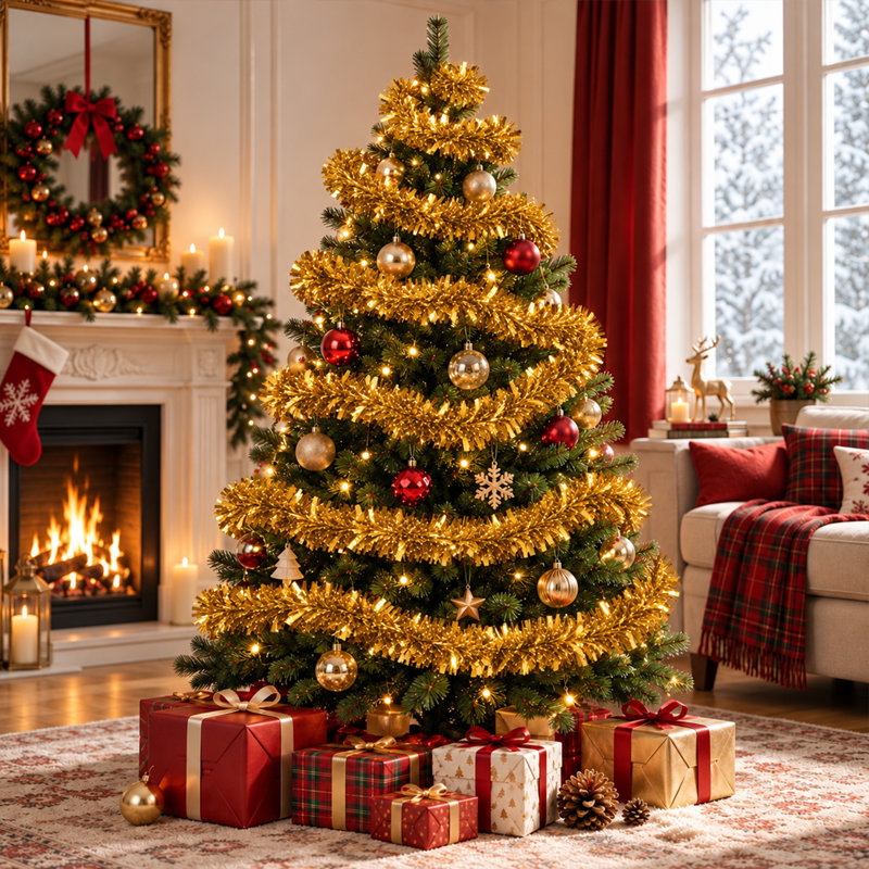 Christmas Decorative Accent