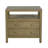 Celine 28" 2-Drawer Nightstand-1112121020