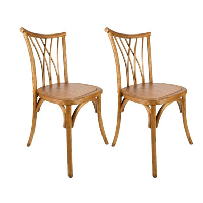 ToughWood Willow Chair by Chivari