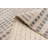 Tangier  Grey Rug 5'0" x 8'0"