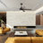 52'' Ceiling Fan with LED Lights