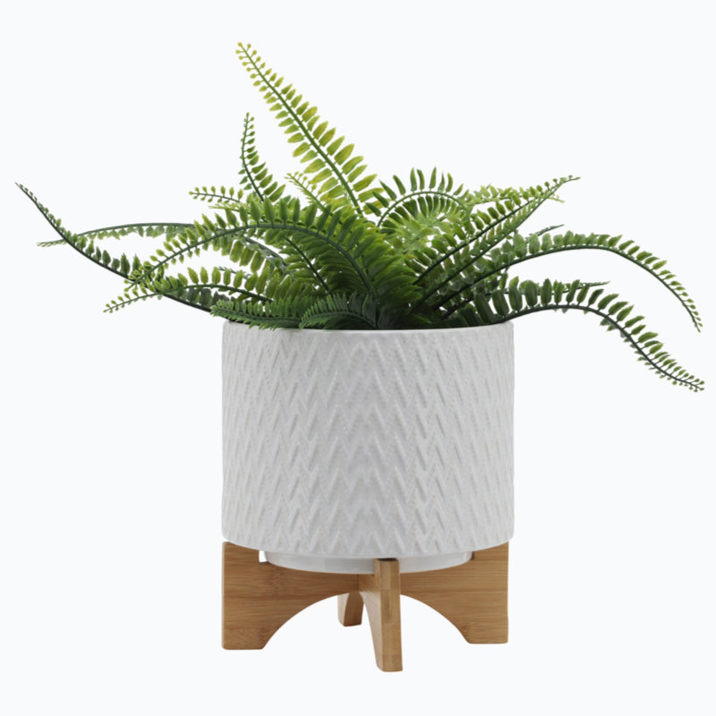 Wesseline Ceramic Pot Planter