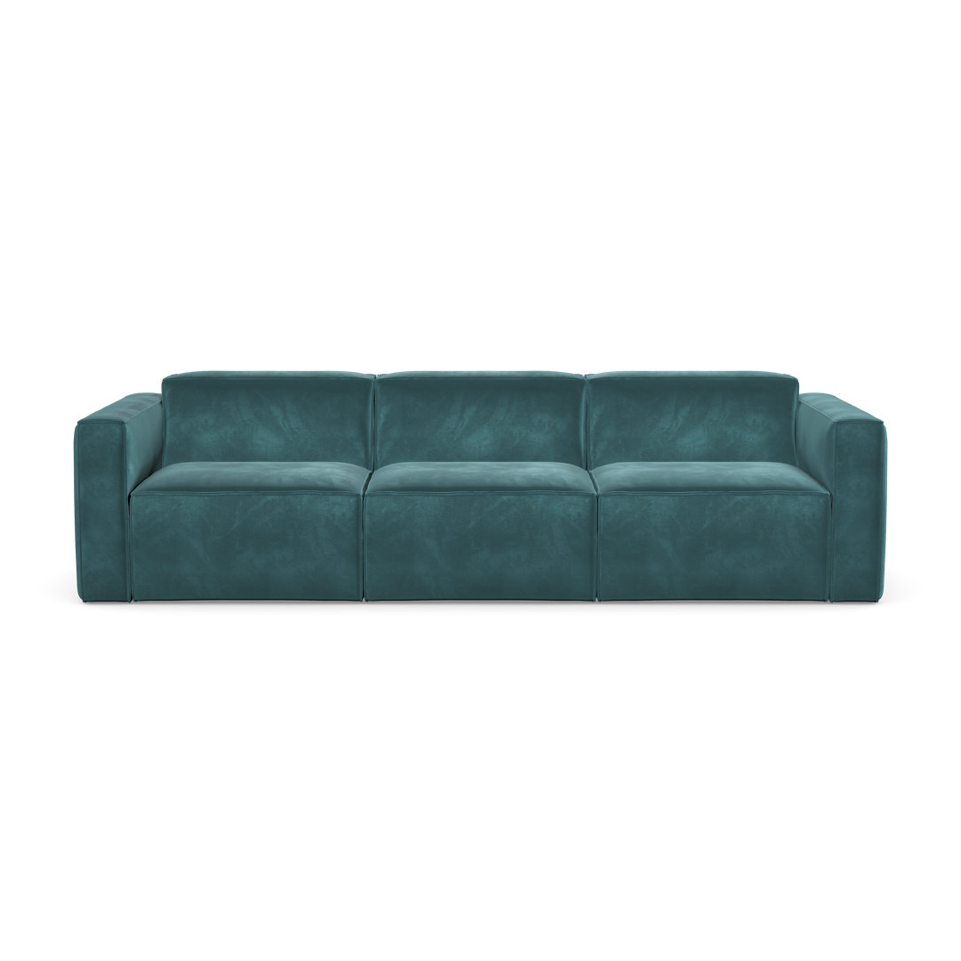 3-Sitzer Sofa Anahly