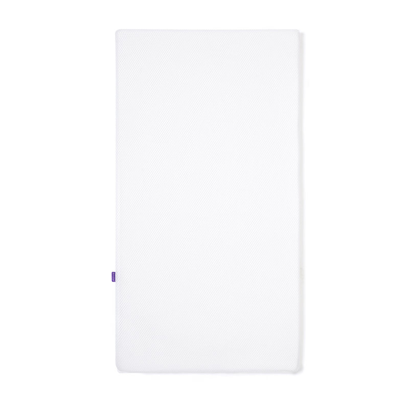 Quilted Foam Mattress