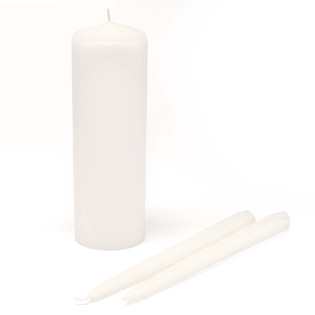 Pillar Candle Le Prise™