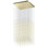 Luminaire suspendu optique à DEL 30 po Constellation® Cosmic Cube