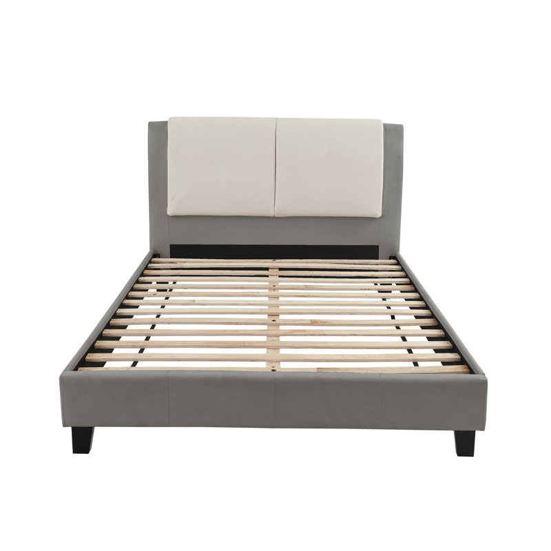 EASTERN KING BED