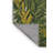 Washable Wood Sorrel Vegetables Area Rug-1303992368