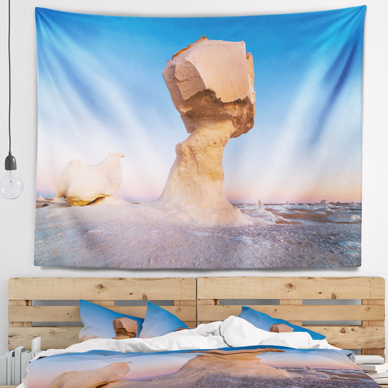 Polyester Tapestry, 32" H x 39" W