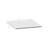 Passion Nero 9 in. x 9 in. Glossy Porcelain Floor and Wall Tile (10.9 sq. ft./Case)-62966791