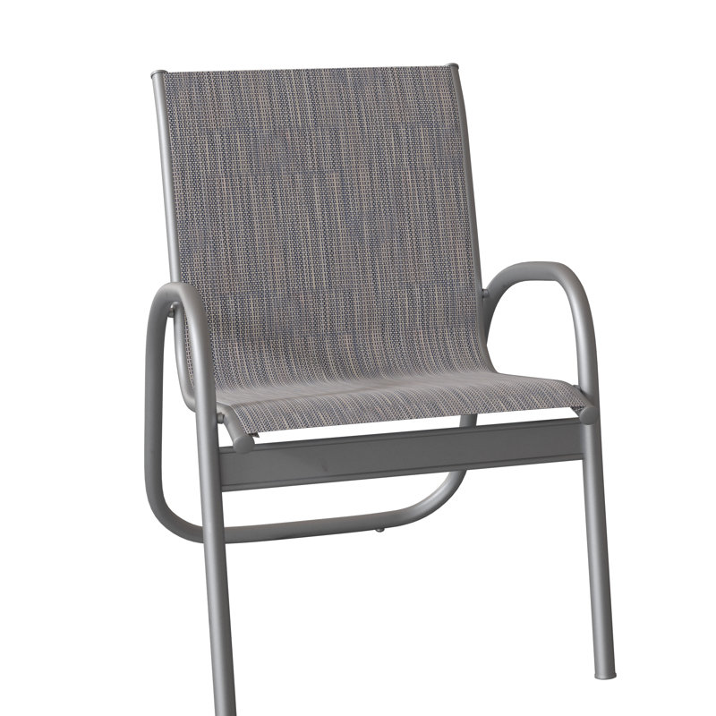 Fauteuil de patio Gardenella, Désert texturé, Brooks