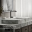 Components Bathroom Sink Rocker Handle-1953093792