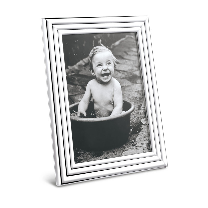 Legacy Single Picture Frame, 5" x 7"