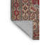 Tapis oriental tissé à la machine Cavide-516312390