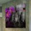 Parvez Taj - Wrapped Canvas Print-16671009