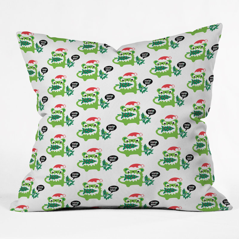 Coussin Andi, 26 po x 26 po