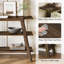 41.34 cm W Console Table