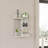 Rudolfa 3 Piece Tiered Shelf-305081869