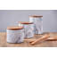 Pot en grès Artifacts Marble ™-1820336384-1868114752