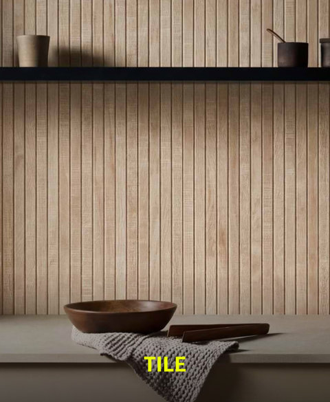 Tile