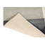 Bodega Wool Abstract Area Rug in Beige-76019451