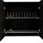 Armoire murale Ontario, porte double-101610352