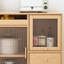 Buffet 47,2 po Pranther