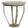 Toronto Stone End Table
