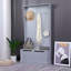 Adame Hallway Tree with Storage Bench-246950153