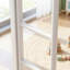 Lit superposé simple au-dessus de l'escalier Safest-804564556