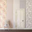 Georgina Stripe Wallpaper-46490892