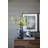 Glass Table Vase