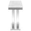 Console Buschwick U-Base Stone
