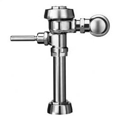 Royal 1.6 Gallons Manual Flush Valve